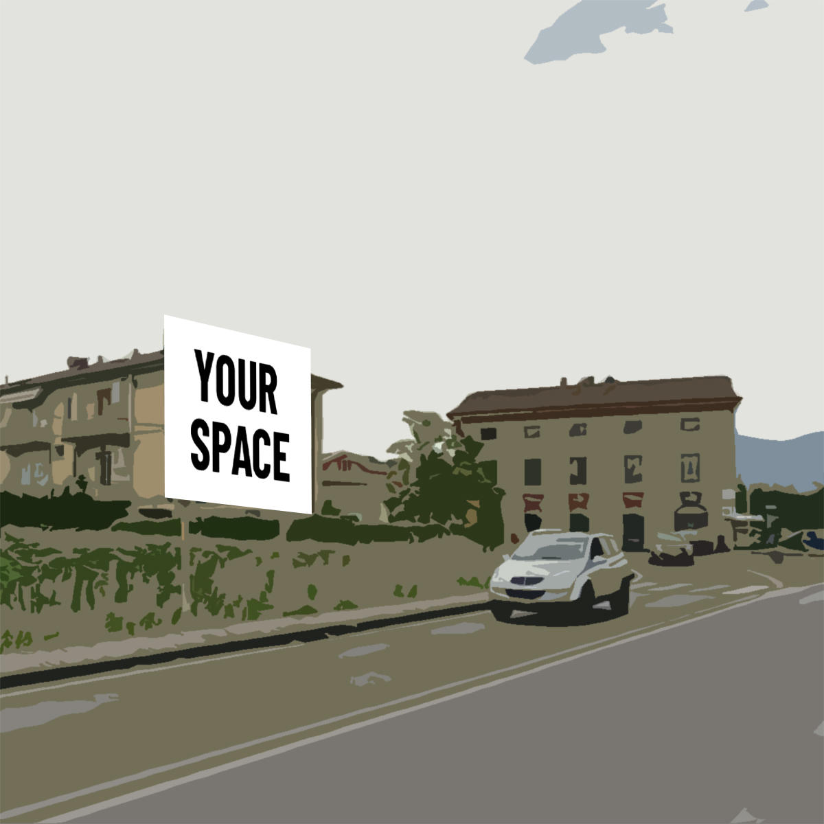 SPAZIO PUBBLICITARIO 400 x 300 (LUCCA) Dal 19/10/2026 al 01/11/2026 14 giorni